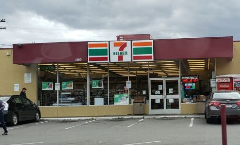 7-Eleven