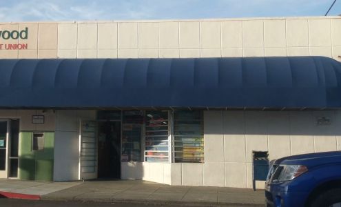 Northern Redwood Federal CU