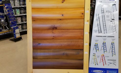 Sherwin-Williams Paint Store