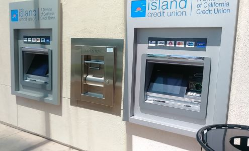 ATM (North Island Credit Union)