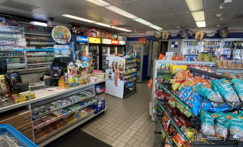 BudgetCoinz Bitcoin ATM