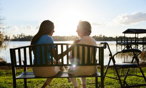 Comfort Keepers Home Health Care