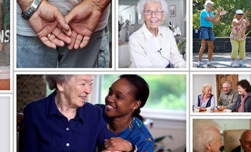 Heaven Heights Senior Care