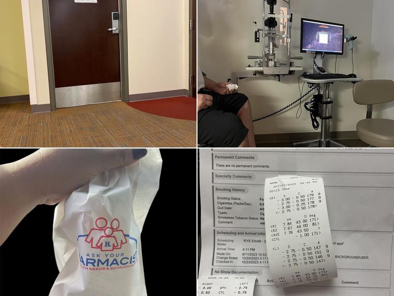 Lab | Kaiser Permanente La Palma Medical Office