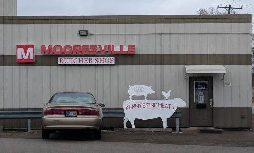 Mooresville Butcher Shop