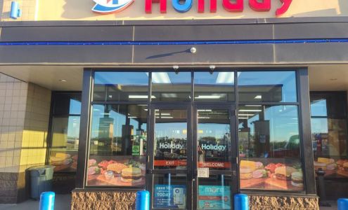 Bitcoin Depot - Bitcoin ATM