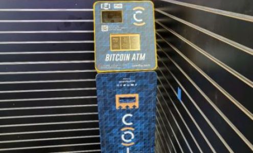 CoinFlip Bitcoin ATM