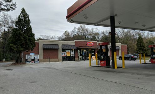 Sprint Fuel And Foods Aiken