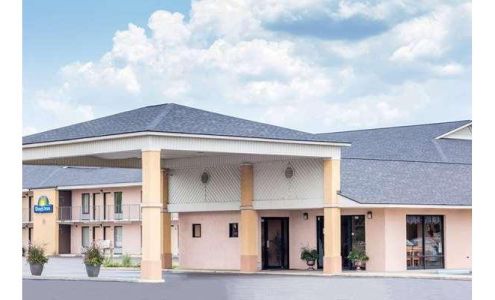 Days Inn by Wyndham Aiken - Interstate Hwy 20