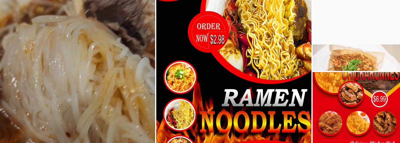 La Crawfish Richmond Tx Menu