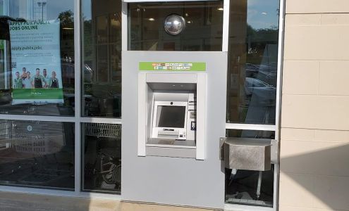 Presto! ATM at Publix Super Market