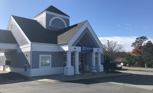 Coastal1 Credit Union