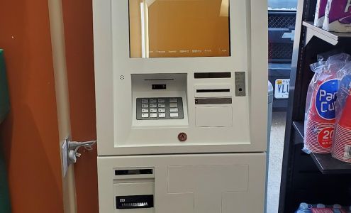 American Crypto Bitcoin ATM