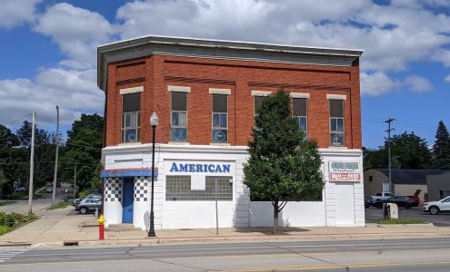 American Legion