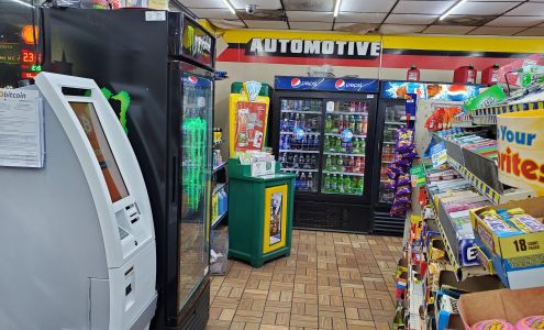 American Crypto Bitcoin ATM