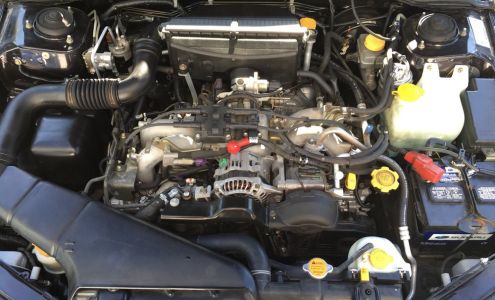 ATM (Elsey's Service Inc)