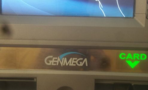 ATM (Pioneer Station)