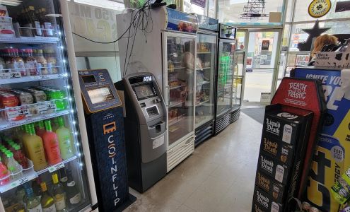 CoinFlip Bitcoin ATM