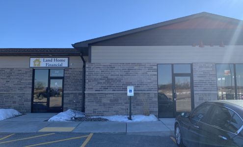 Land Home Financial Services - Hobart Hobart