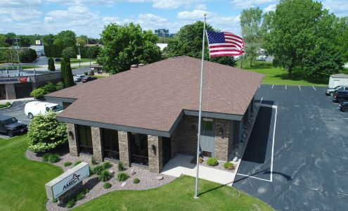 Fischer-Nanna Team at CrossCountry Mortgage, LLC