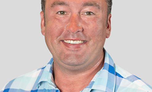 Jason Fischer at CrossCountry Mortgage, LLC