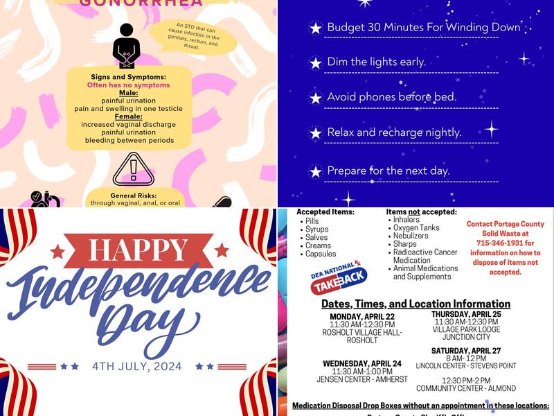 UWSP Student Health Service