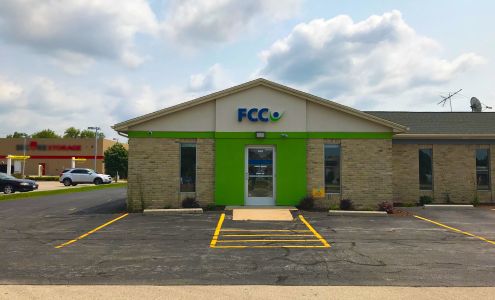 Fort Community Credit Union