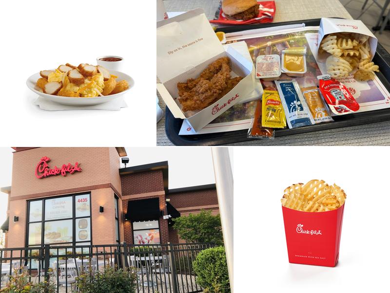 Chick-fil-A