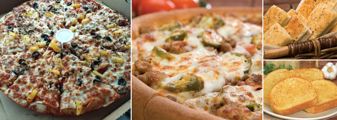 Godfather's Pizza Express