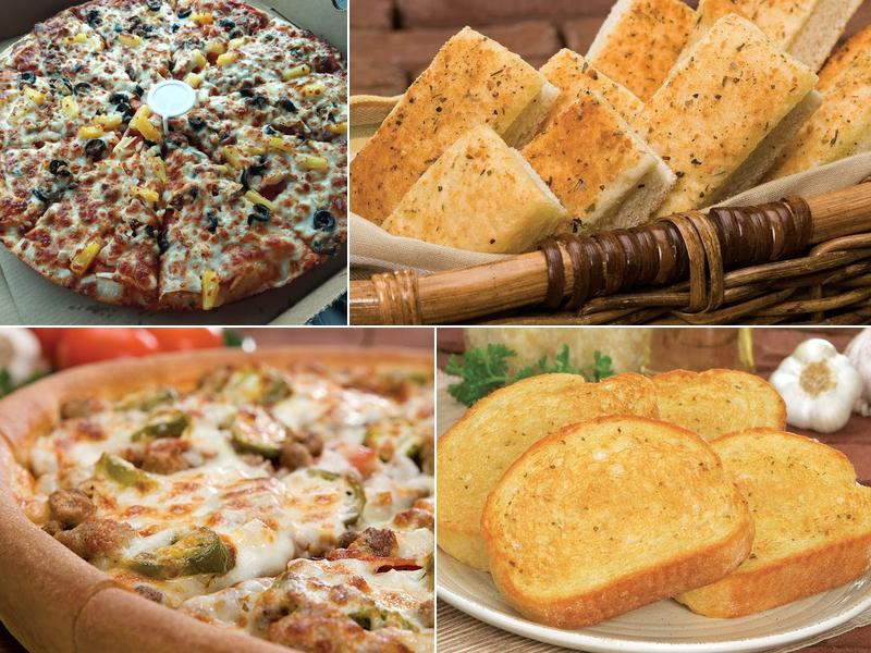 Godfather's Pizza Express