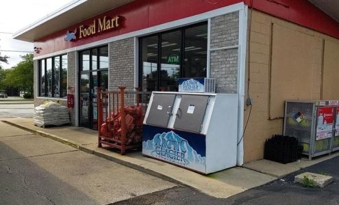 Bitcoin Depot - Bitcoin ATM