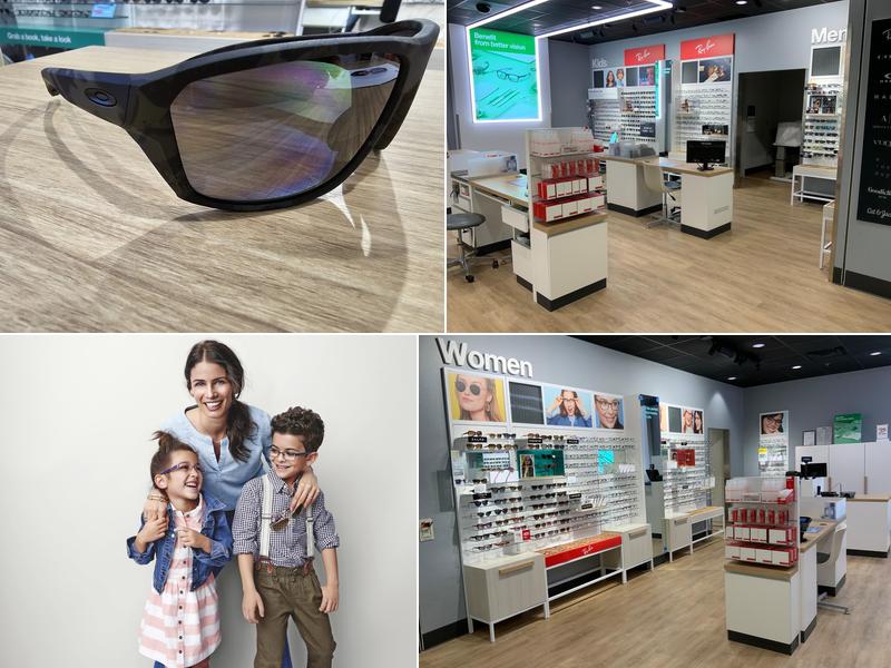 Target Optical
