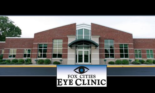 Fox Cities Eye Clinic