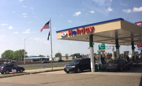 ATM (Freedom Valu Center)