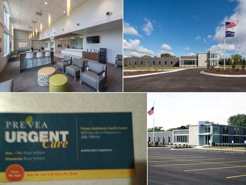 Prevea Manitowoc Health Center