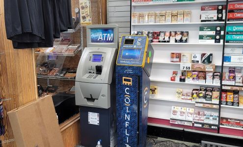 CoinFlip Bitcoin ATM