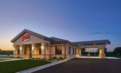 WCCU Credit Union