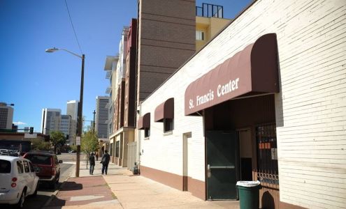 St. Francis Center