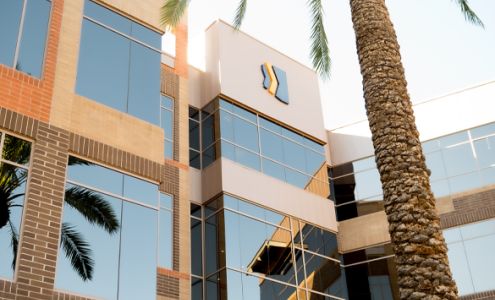 Arizona Financial Credit Union - Operations Center - No Branch Access