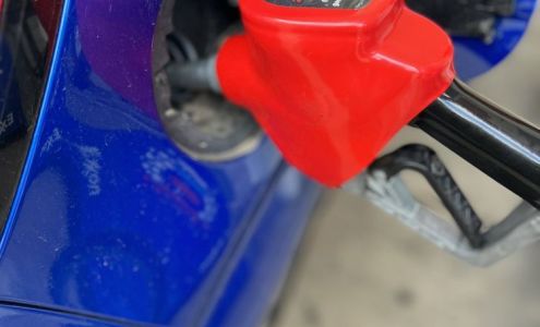 ATM (Hopewell Exxon)