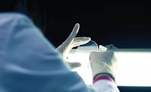 MacPherson Opticians