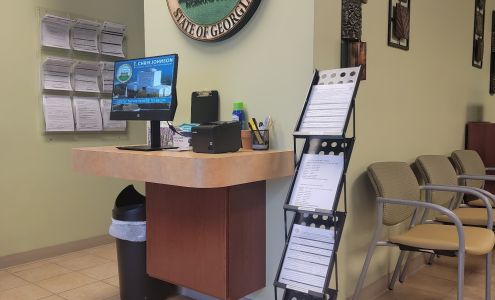 Richmond County Tag Office