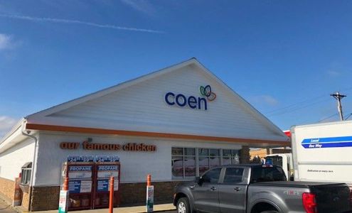 Bitstop Bitcoin ATM Wintersville