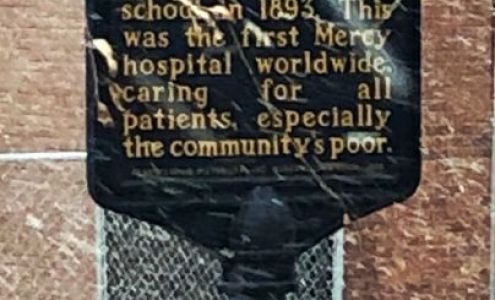 Pathology Services at UPMC Mercy Patient Testing Center