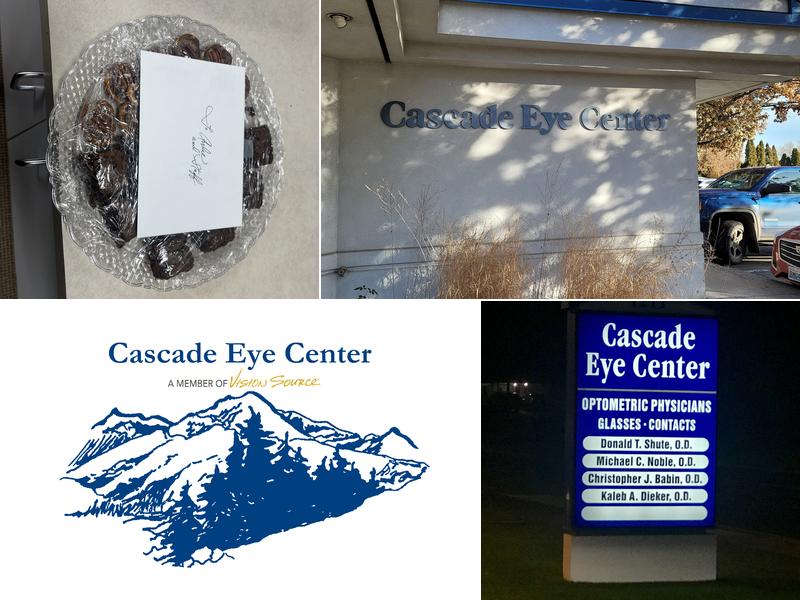 Cascade Eye Center