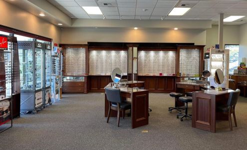Yakima Eye Specialists, Formerly Figgs Eye Clinic & Optical