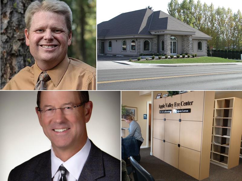 Apple Valley Eye Center