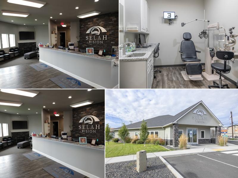 Selah Vision Clinic