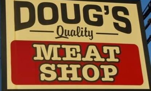 Doug's Meat Shop