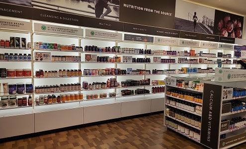 Vitamin World -- In-Store Shopping or Curbside Pickup
